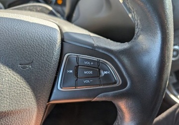 Ford Focus III Sedan Facelifting 1.6 Ti-VCT 125KM 2016 Ford Focus 1.6 Benzyna 125KM SedanManualPakiet WinterSalon PL 1.6 125KM, zdjęcie 18