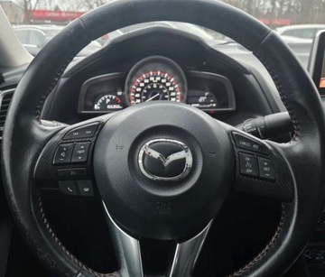 Mazda 3 III 2016 Mazda 3 Mazda 3 2.0 Benzyna 165KM, zdjęcie 8