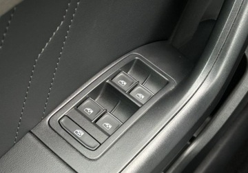 Seat Ateca SUV Facelifting 2.0 TSI 190KM 2022 Seat Ateca Xperience, Hak, Kamera, ACC, Fotel z pamiecia, Podgrzewana kier, zdjęcie 18