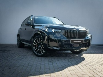 BMW X5 G05 SUV Facelifting 3.0 30d 298KM 2026 BMW X5 xDrive30d Dostępne od ręki!, zdjęcie 4