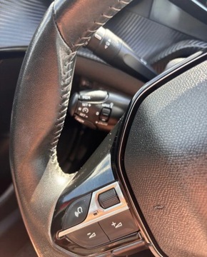 Peugeot 208 II Hatchback 1.2 PureTech 102KM 2020 Peugeot 208 1.2B 101KM przeb.48tys klimatronik kamera czujniki polskory-PI, zdjęcie 27