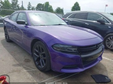 Dodge Charger VII 2019 Dodge Charger 2019 Dodge Charger SXT RWD 3.6 Benzyna 292KM, zdjęcie 1