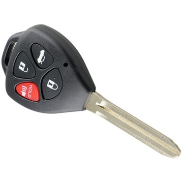 G CHIP GQ4-29T HODÍ SE DO TOYOTA COROLLA 2010-2013