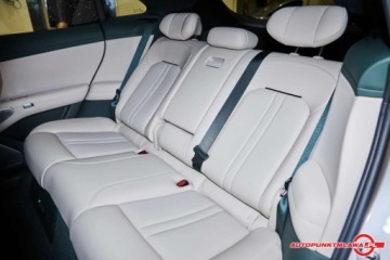  Xiaomi YU7 YU7 Max Auto Punkt 1.2 Elektryczny 690KM, zdjęcie 11