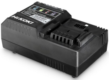 ŁADOWARKA UNIWERSALNA WIELONAPIĘCIOWA HiKOKI UC18YSL3 MULTIVOLT USB