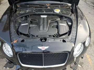 Bentley 2015 Bentley Continental GT V8 S 2015 4.0l 4.0 Benzyna 521KM, zdjęcie 6