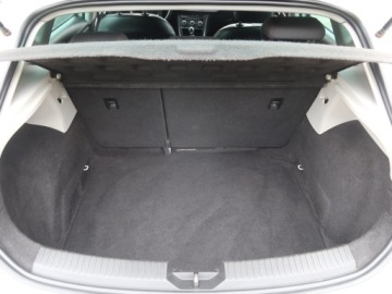 Seat Leon III Hatchback 2.0 TDI CR 150KM 2014 Seat Leon 2.0 TDI, Salon Polska, Serwis ASO, zdjęcie 13
