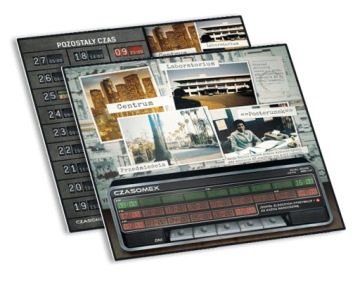 Detektyw: Zbrodnie L.A. PL