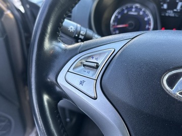 Hyundai ix20 Mikrovan 1.6 CVVT 125KM 2013 Hyundai ix20 1.6 Comfort FV VAT Marża, zdjęcie 23
