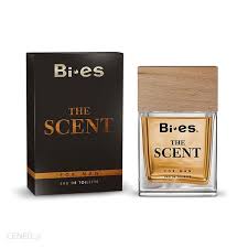 Bi-es The Scent Man Woda toaletowa 100ml