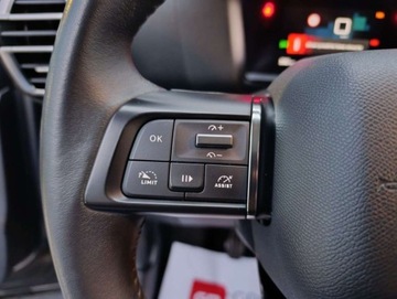 Citroen 2021 Citroen C4 Citroen C4 1.2 Benzyna 130KM Feel Pack SS Serwis ASO Salon PL, zdjęcie 21