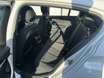 BMW Seria 1 F20-F21 Hatchback 5d 116i 136KM 2012 BMW 116 Raty/Zamiana Gwarancja benzyna serwisowana, zdjęcie 10