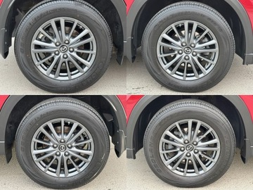 Mazda CX-5 II SUV 2.0 SKY-G 165KM 2019 MAZDA CX-5 2.0 Skymotion 2WD Krajowa Bezwypadkowa I Właściciel Serwisowana, zdjęcie 20