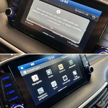 Hyundai Tucson III SUV Facelifting 1.6 GDi 132KM 2020 HYUNDAI TUCSON! Stan idealny!, zdjęcie 15