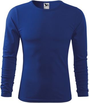Malfini Fit-T LS 119 Fitted Men Slim XL Мужская футболка с длинными рукавами