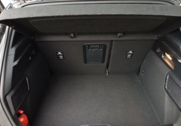 Ford Focus IV Hatchback Facelifting 1.0 EcoBoost 125KM 2024 Ford Focus 1.0 Ecoboost Hybrid 125KM ST-LineX SalonPL SerwisASO VAT23 Gwar, zdjęcie 33