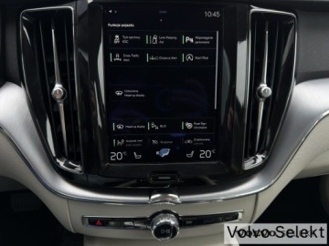Volvo XC60 II Crossover D4 190KM 2017 Volvo XC 60 XC60 D4 AWD Momentum, Pakiet Winter, P, zdjęcie 18