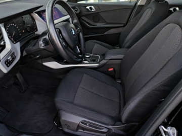 BMW Seria 1 F40 2021 BMW 118 BMW 118i Faktura VatMarża, Salon PL, Bezwy, zdjęcie 14