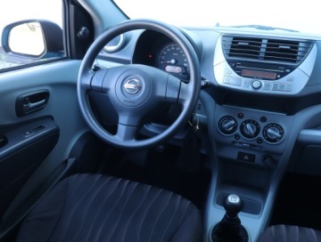 Nissan Pixo 1.0 68KM 2011 Nissan Pixo 1.0 12V, Klima, zdjęcie 6