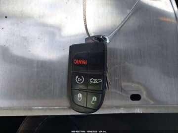 Dodge Charger VII 2023 Dodge Charger 2023 Dodge Charger SXT RWD 3.6 Benzyna 292KM, zdjęcie 13