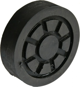 GUMA DO PODNOŚNIK 2T 2,5T ŻABA LEWAREK 2000kg 9cm