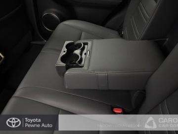 Lexus NX I SUV Facelifting 300 238KM 2020 Lexus NX 300 F Impression AWD I (2014-2021) 300 F, zdjęcie 6