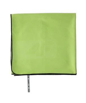Szybkoschnący ręcznik z mikrofibry 4F TOWU037 45S 65x90cm
