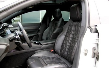 Peugeot 508 II SW PHEV Hybrid 225 PHEV 225KM 2020 Peugeot 508 1.6 PureTech GT SS EAT8 225KM Hybryd SalonPL Gwarancja od, zdjęcie 24