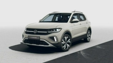 Volkswagen T-Cross SUV Facelifting 1.0 TSI 115KM 2026 Volkswagen T-Cross Style 1.0 TSI 116 KM DSG, zdjęcie 1