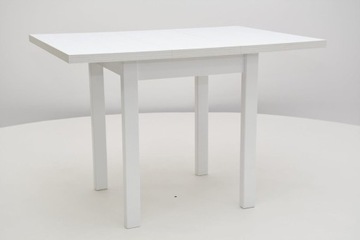 MAŁY STOLIK DO KUCHNI I 4 KRZESŁA BOSS 7