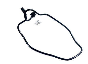 CITROEN OE 1323Z9 CHLADIČ SYSTÉM CHLAZENÍ MOTORU