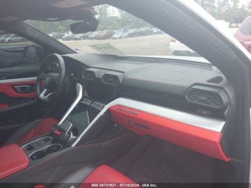 Lamborghini Urus 2020 Lamborghini Urus 2020 Lamborghini Urus AWD 4.0 Benzyna 641KM, zdjęcie 5