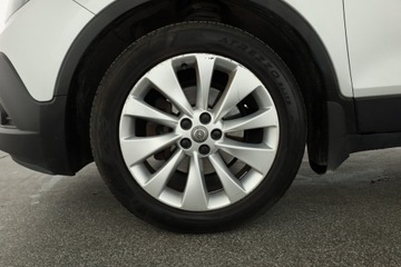 Opel Mokka I SUV 1.6 CDTI Ecotec 136KM 2016 Opel Mokka 1.6 CDTI, Skóra, Navi, Klima, zdjęcie 18