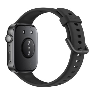 Умные часы HUAWEI Watch Fit 3, черные