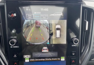 Subaru Forester VI 2.0i-L e-Boxer 136KM 2025 Subaru Forester 2.0i e-Boxer 136KM 2025 NOWY, Exclusive 2.0 Hybryda, zdjęcie 23