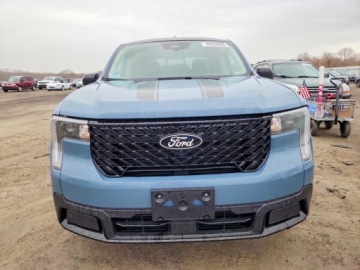 Ford Maverick II 2025 Ford Maverick Lariat 2025 2.0 Benzyna 250KM, zdjęcie 5