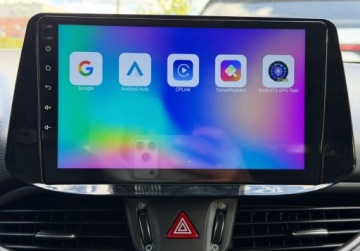 Hyundai i30 III Wagon 1.4 MPi 100KM 2018 Hyundai i30 1,4 100KM NAVI Android Klima PDC LED Bezwypadkowy Dla wymagaja, zdjęcie 20