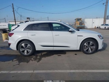 Audi Q8 2024 Audi Q8 e-tron Premium Plus Quattro 2024 Elektryczny 402KM, zdjęcie 6