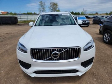 Volvo XC90 II 2022 Volvo XC 90 T6 Momentum 2022 2.0 Benzyna 320KM, zdjęcie 5