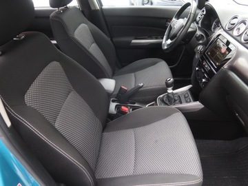 Suzuki Vitara III 2021 Suzuki Vitara 1.4 BoosterJet, Salon Polska, zdjęcie 8
