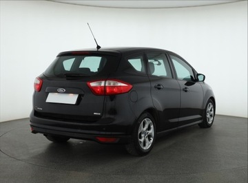 Ford C-MAX II Minivan 1.6 TDCi 95KM 2012 Ford C-Max 1.6 TDCi, Klima, Klimatronic, Tempomat, zdjęcie 4