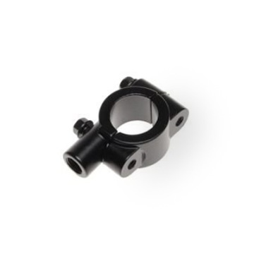 OBEJMA KIEROWNICY NA LUSTERKO M10 GWINT LEWY