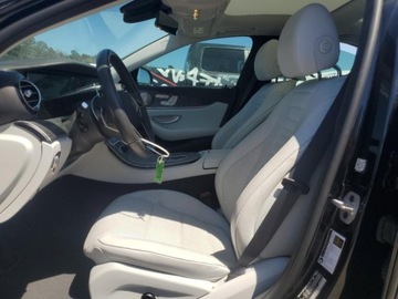 Mercedes Klasa E W214 2023 Mercedes-Benz Klasa E 2023r., 2.0L 2.0 Benzyna 255KM, zdjęcie 7