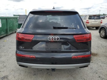 Audi Q7 II (4M) 2019 Audi Q7 Prestige 2019 3.0 Benzyna 329KM, zdjęcie 2