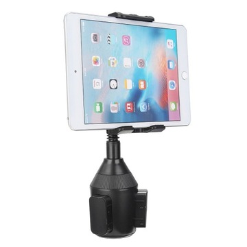 SOLIDNY UCHWYT DO SAMOCHODU BUSA NA TELEFON TABLET 4-13