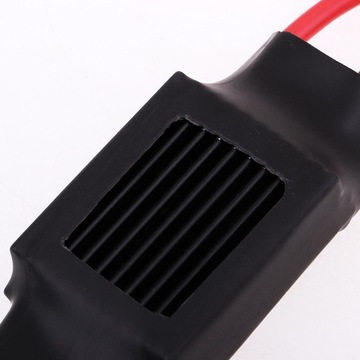 Электрический регулятор скорости 150A RC ESC 5A BEC для