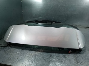 SKLO (OKNO) KRYT KUFRU VOLVO C30 ( 06-12 ) HATCHBACK