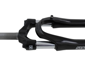 АМОРТИЗАТОР 28 SUNTOUR NEX AHEAD C.P. АС85