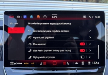 Volkswagen Tiguan III 2025 Volkswagen Tiguan Life 2.0TDI 150KM DSG Virtual Hak ACC Navi Kamera360 18, zdjęcie 32