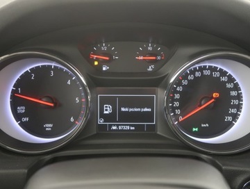 Opel Insignia II Grand Sport Facelifting 2.0 Diesel 174KM 2020 Opel Insignia 2.0 CDTI, Salon Polska, Serwis ASO, zdjęcie 10